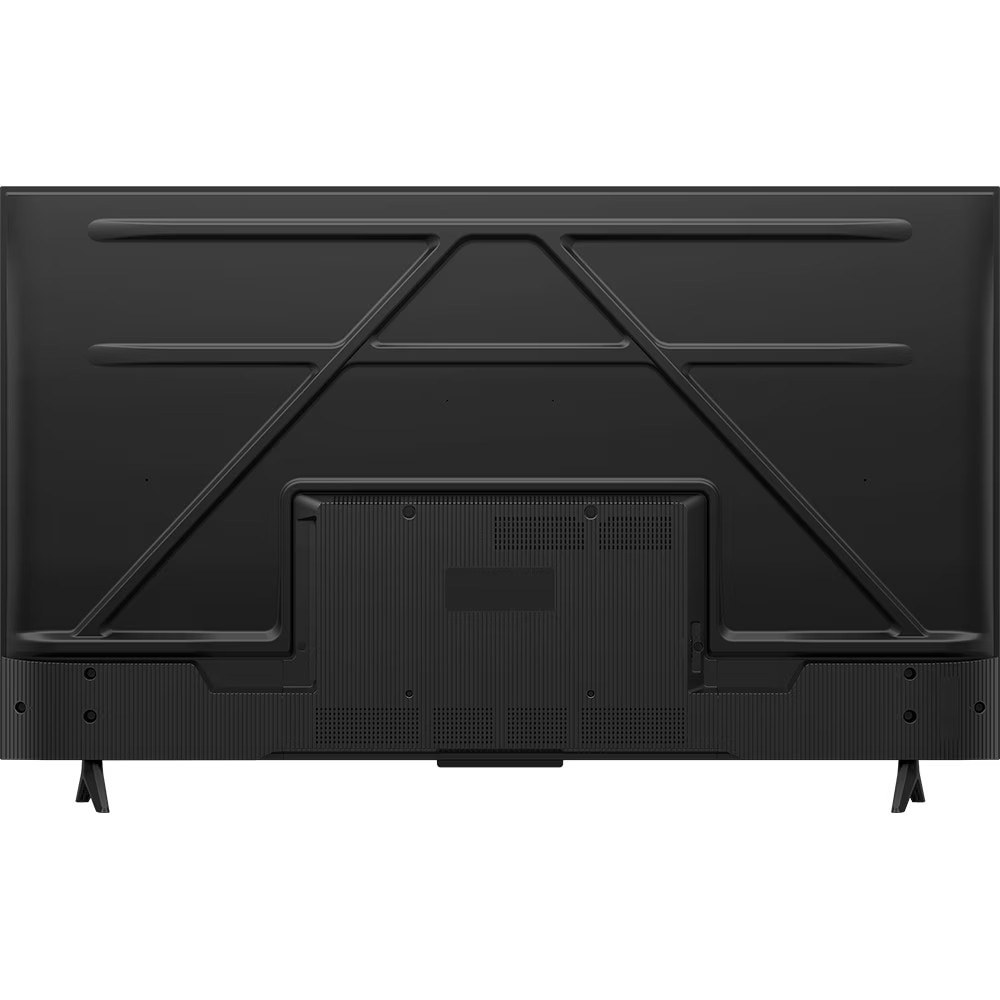 Televizor QLED Smart TCL 50S59K, Full HD, HDR, 126 cm, Clasa E, Negru