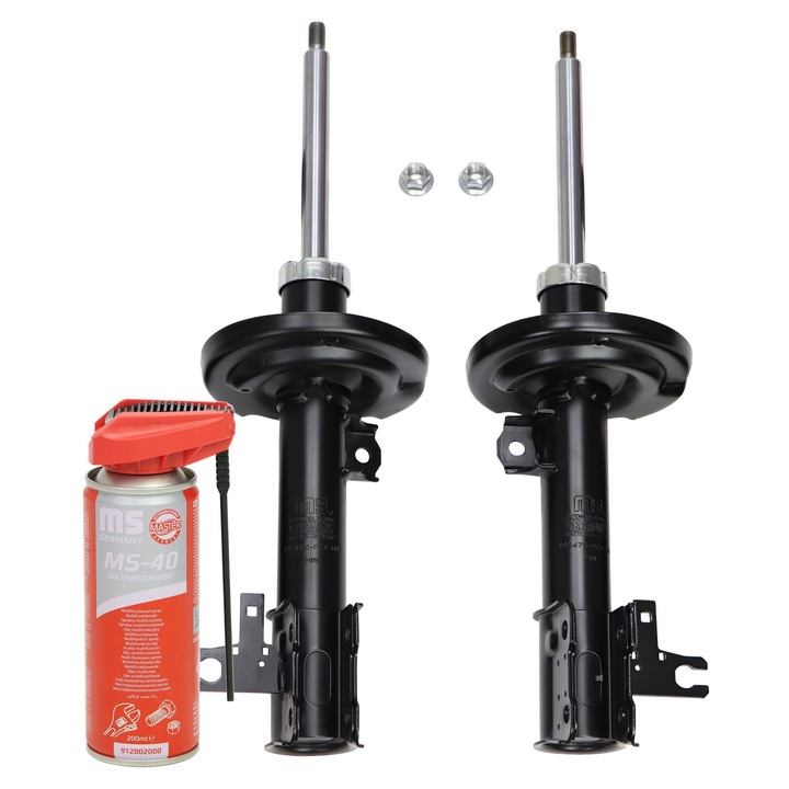 Lengéscsillapító készlet, Master-Sport, 313478-PCS-MS, 1313480-PCS-MS
