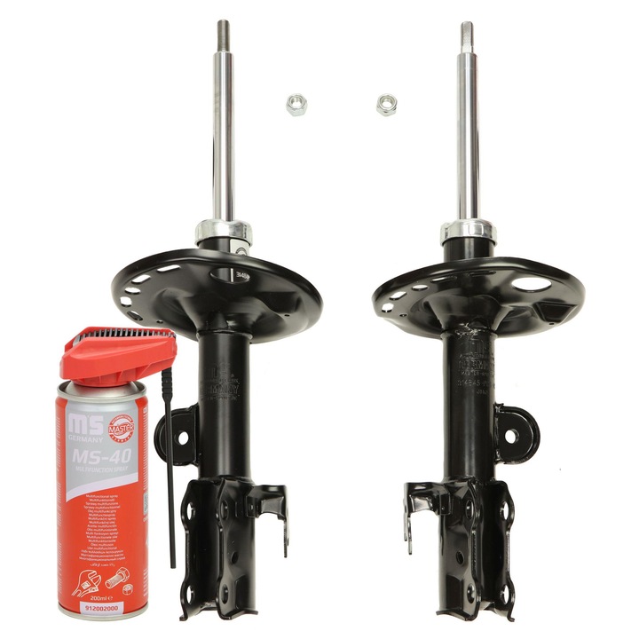 Lengéscsillapító készlet elöl, Master-Sport, 314846-PCS-MS, 1912002000