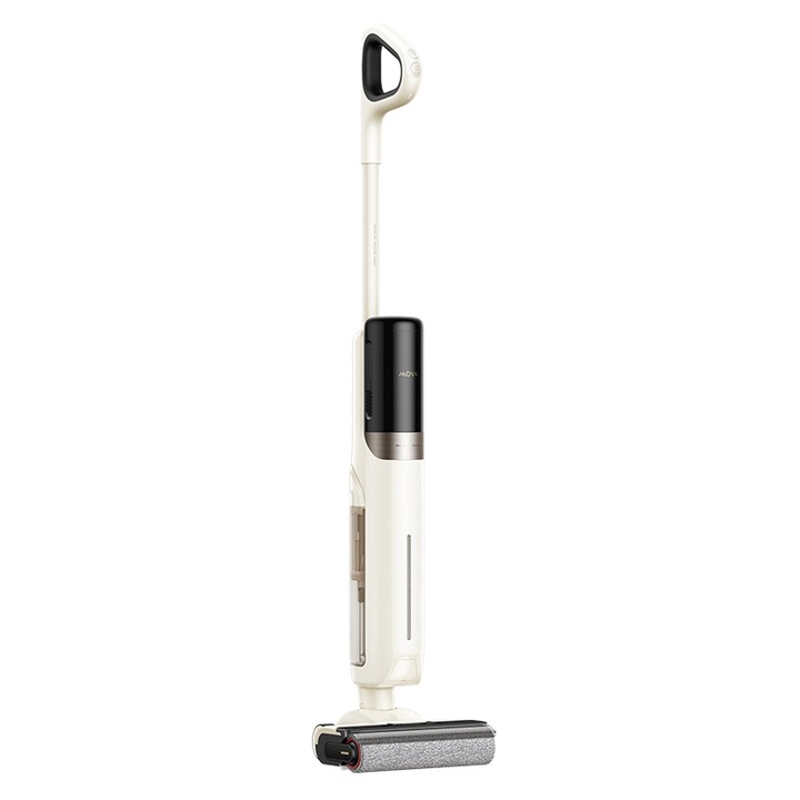 Aspirator vertical cu spalare MOVA K30 Mix 2-in-1 HMV24A, putere 300W, 18.000Pa, Autonomie 30 min
