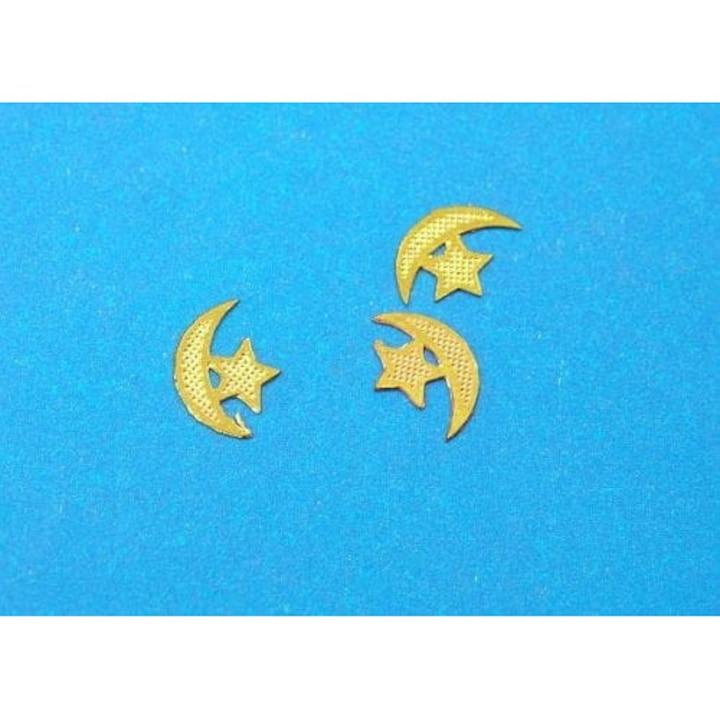 Ksiezyco-Gwiazdki Kg 02