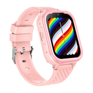 Ceas Smartwatch Copii, KidLife TechGS®, 4G cu GPS, 1.83 inch