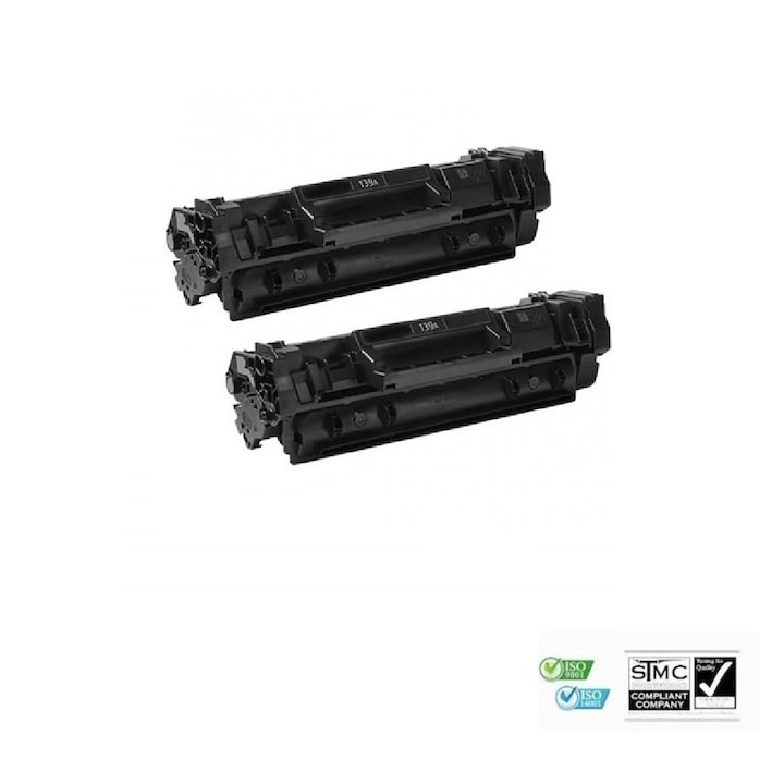 Toner CAMELLEON Black, T650H21E-CP, compatibil cu Lexmark T650, T652, T654, T656, 25K, "T650H21E-CP"
