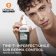 Gel de curatare pentru ten gras L'Oréal Paris Men Expert Derma Control pentru barbati, 2% [Acid Salicilic si Niacinamida], reduce semnele post-acneice, 260 ml