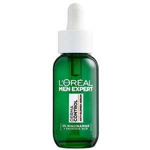 Серуми и терапия за лице