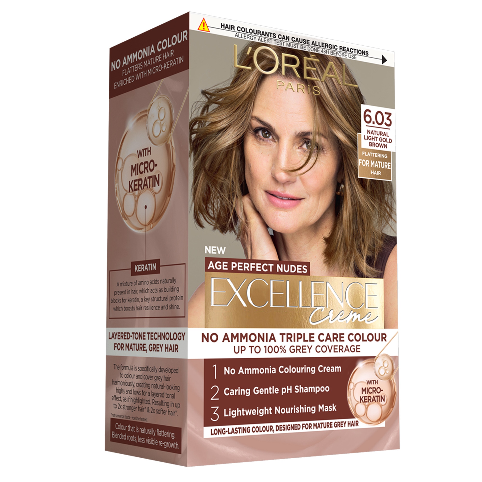 Cauți loreal paris excellence creme? Alege din oferta eMAG.ro