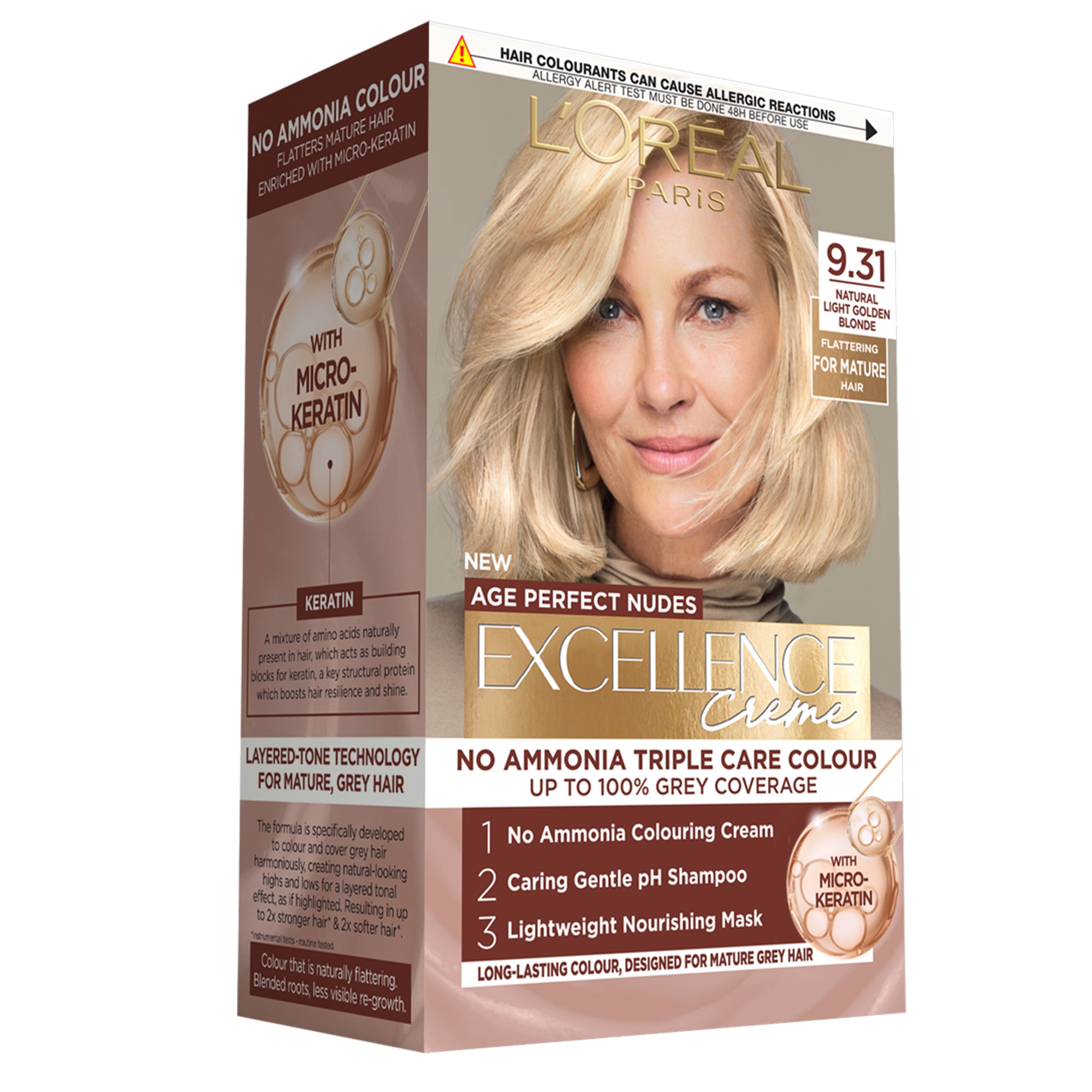 Cauți loreal paris excellence creme? Alege din oferta eMAG.ro