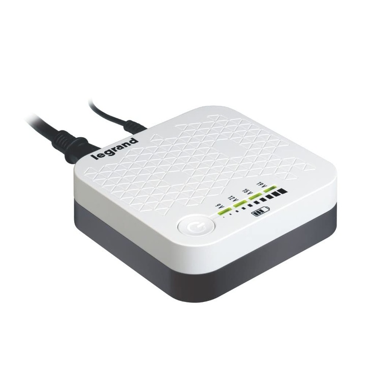 UPS Legrand, 25 W, 7, 09x6, 81x2, 44 cm