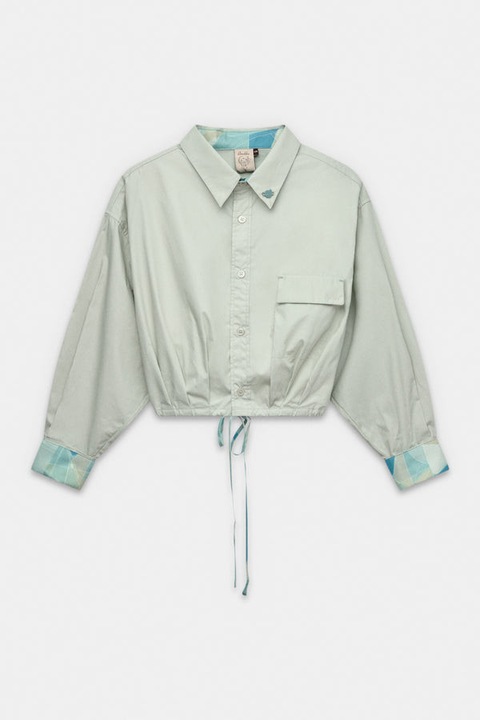 Női ing 42285 127, Kék, S-M