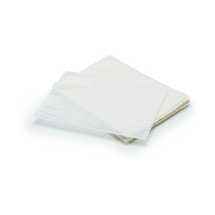 Set 1000, Punga, Neopak, NeoFold, Autoadezive, Protectie la rupere si umiditate, Folie transparenta, Transparent, 165x110 mm