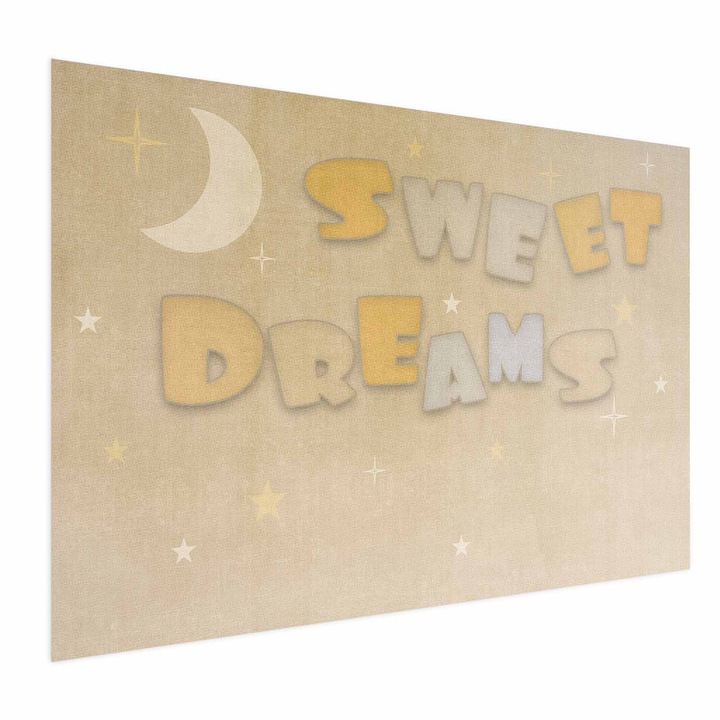 Poster Fara rama - A Wish Good Night - 60 x 40 cm