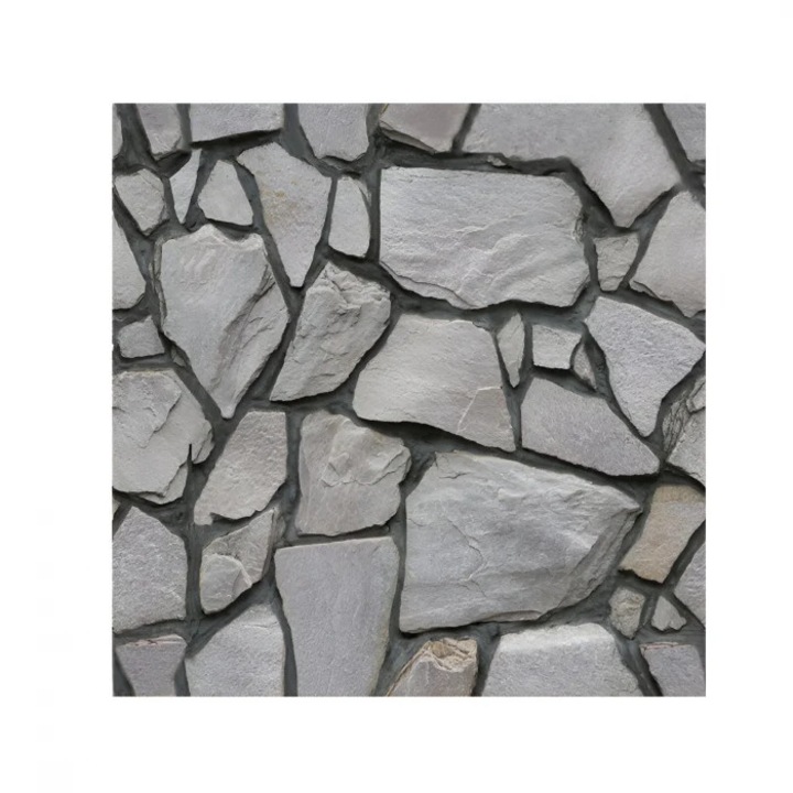 Set 10 x placi tapet de 30x30 cm, autocolant 3D cu imitatie de pietre, suprafata acoperita 0, 9 mp autoadeziv