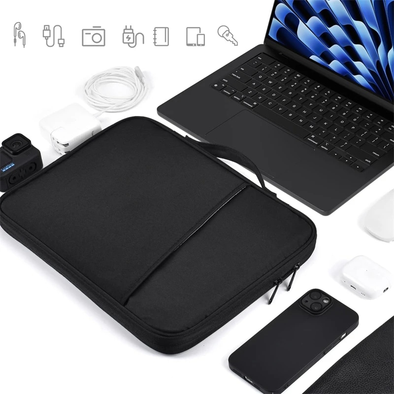 Geanta Laptop