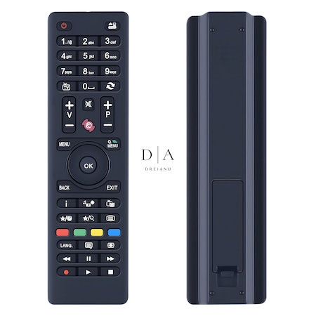 Telecomanda Telecomanda TV Universala compatibila cu Televizoarele LED, LCD ...