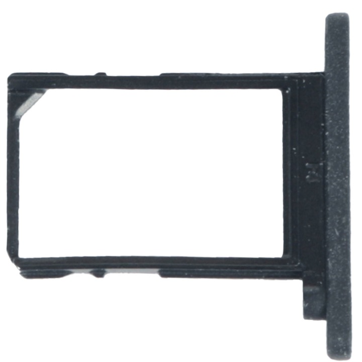 Tacka NANO SIM Lenovo ThinkPad T14/P14s/T16/P16s, fekete, 14"/16"