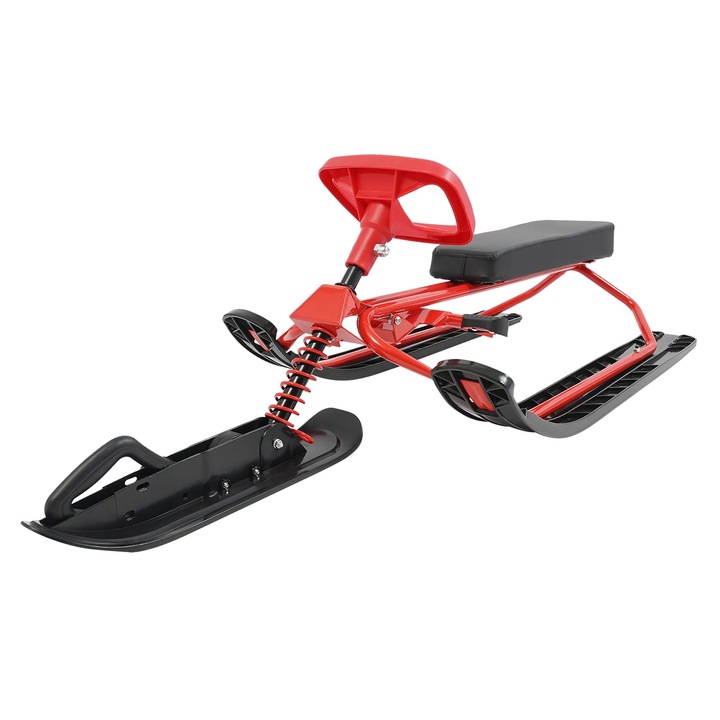 Sanie, Durabila, Design Prietenos cu Utilizatorul, Rosie, M