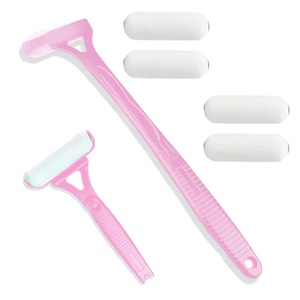 Aplicatoare si pensule machiaj