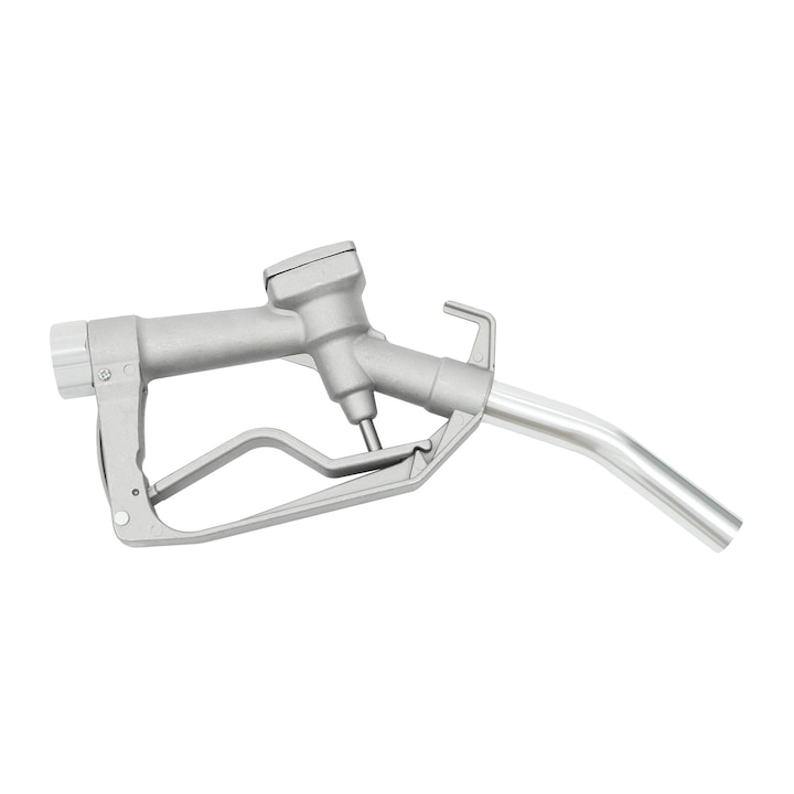 Pompa diesel auto-primanta, 200W, capacitate de 45 L/min, constructie din fonta, dimensiune 3/4 inch