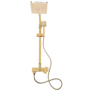 Coloane de dus si seturi de dus