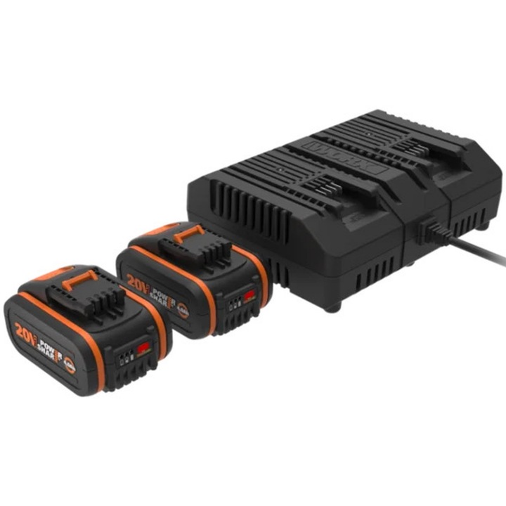 Acumulator WORX WA3611 pentru scule electrice