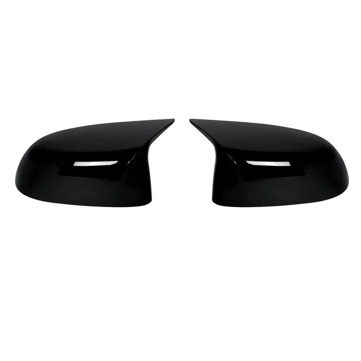 Capace oglinzi laterale, ABS, set 2 piese, pentru BMW, 32x21x18cm