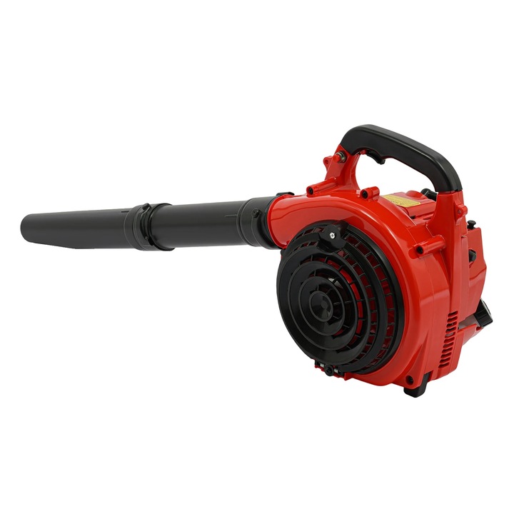 Aspirator suflanta, rosu, 25.4cc, 0.9L, 90DB