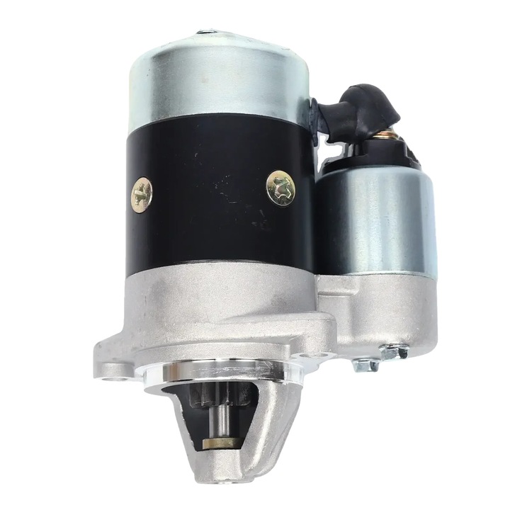 Generator electric diesel, design compact, eficienta ridicata, negru, 1.0KW, 3656g