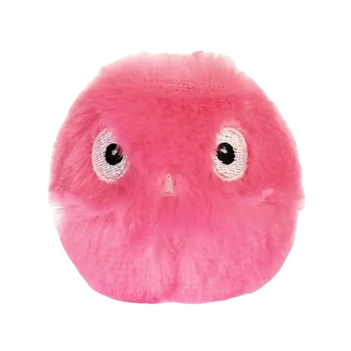 Játék macskáknak, Rózsaszín