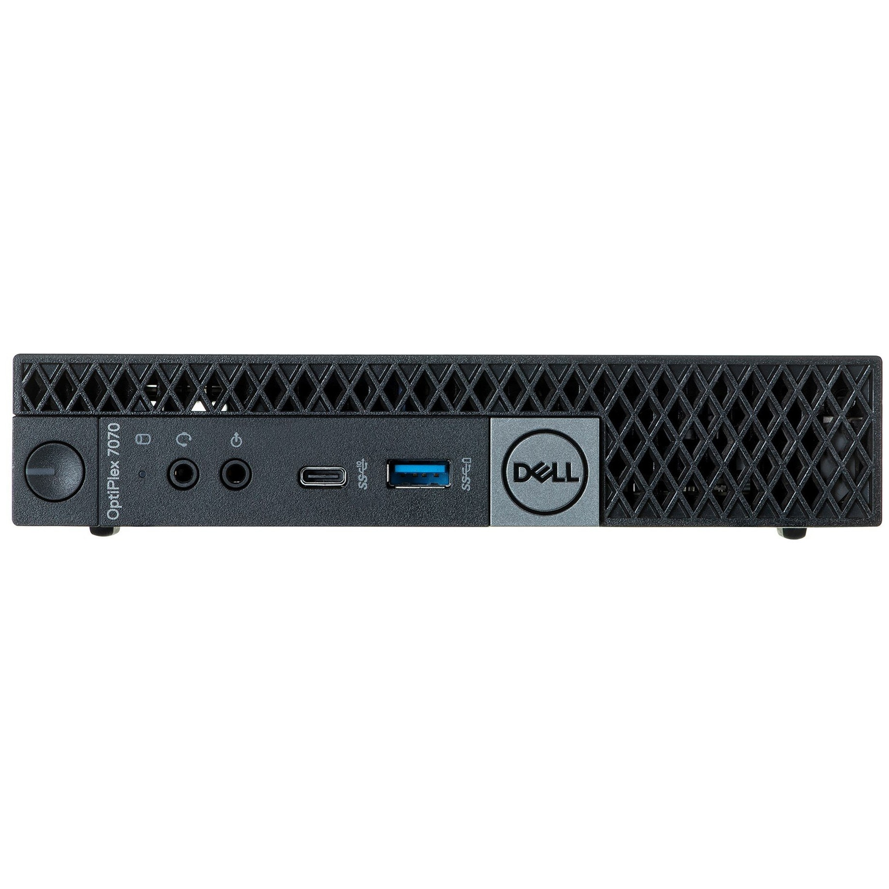 Mini PC Dell OptiPlex 5050 Micro cu procesor Intel® Core™ i5-7500T