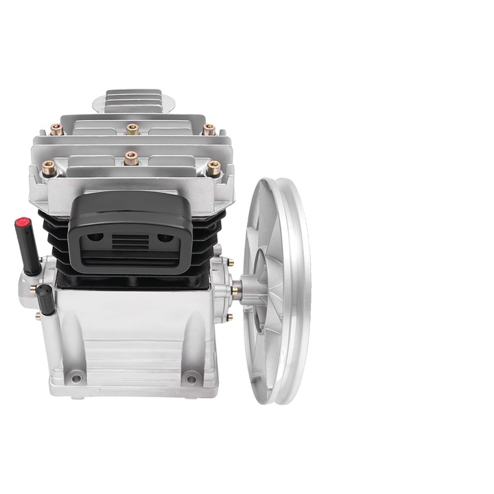 Piese de schimb pentru compresoare de aer, constructie metalica durabila, 12x8x6 inch, functionare silentioasa, usor de intretinut