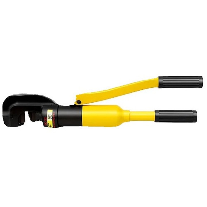 Vágófogó, 22mm, 4mm, 13 tonna, 10.4cm, 5.69kg