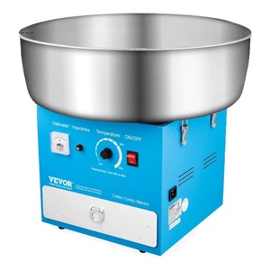 Aparate de preparat desert