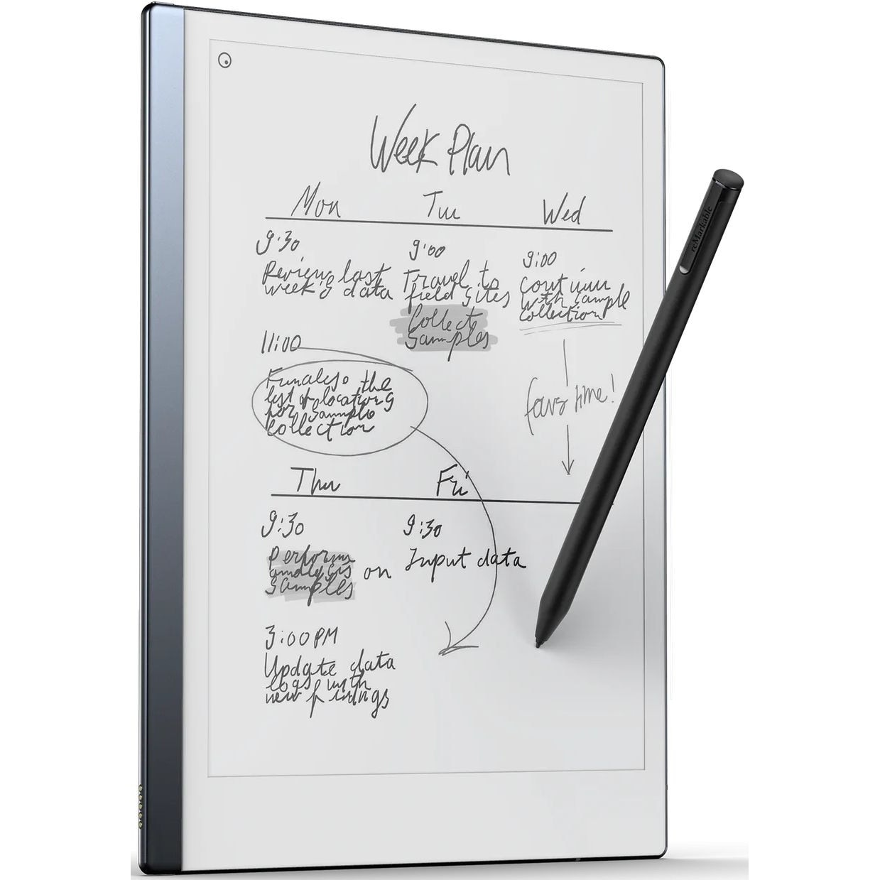 Cititor de cărți electronice reMarkable Paper Pro 11.8