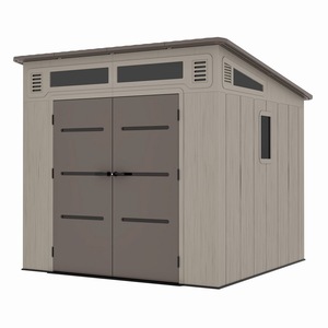 Casute de gradina