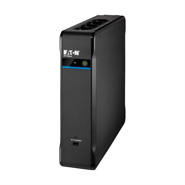 UPS Eaton 3P1700UF 1700VA