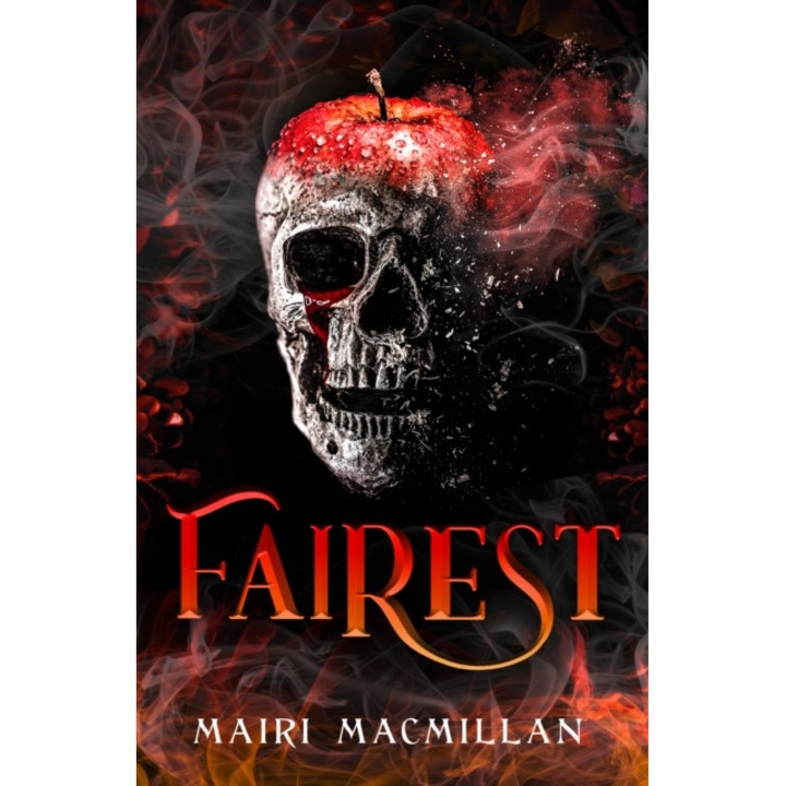 Fairest - Mairi Macmillan