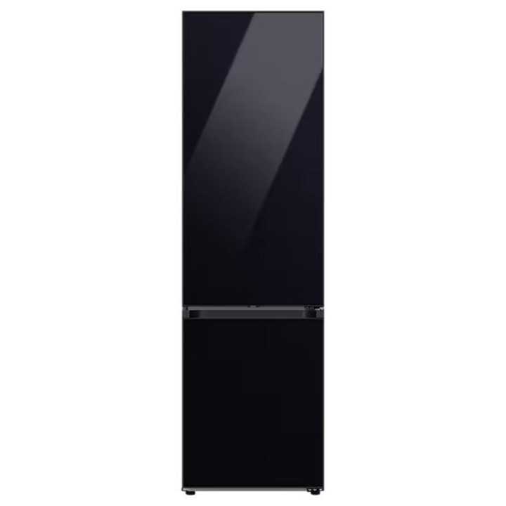 Samsung D RB38C7B5D22/EF hűtőszekrény, 2 ajtós, inox
