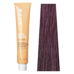 Vopsea de par si oxidant