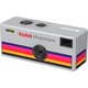 Kodak Charmera mini digitális kamera kulcstartó, 1987 Blind Box készlet + 64 GB microSD kártya, többszínű