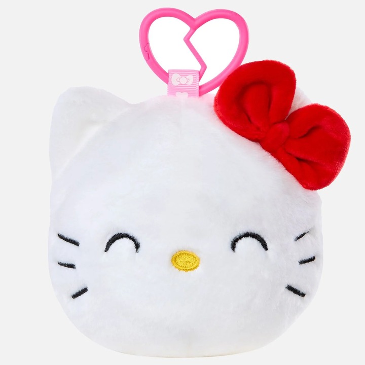 Set creație LOL Surprise Papusa Loves Hello Kitty, accesorii, 3 ani