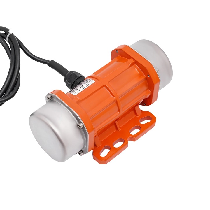 Betonvibrátor, MULTI, tartós kivitel, magas hatásfok, 3000 RPM, kompakt méretek