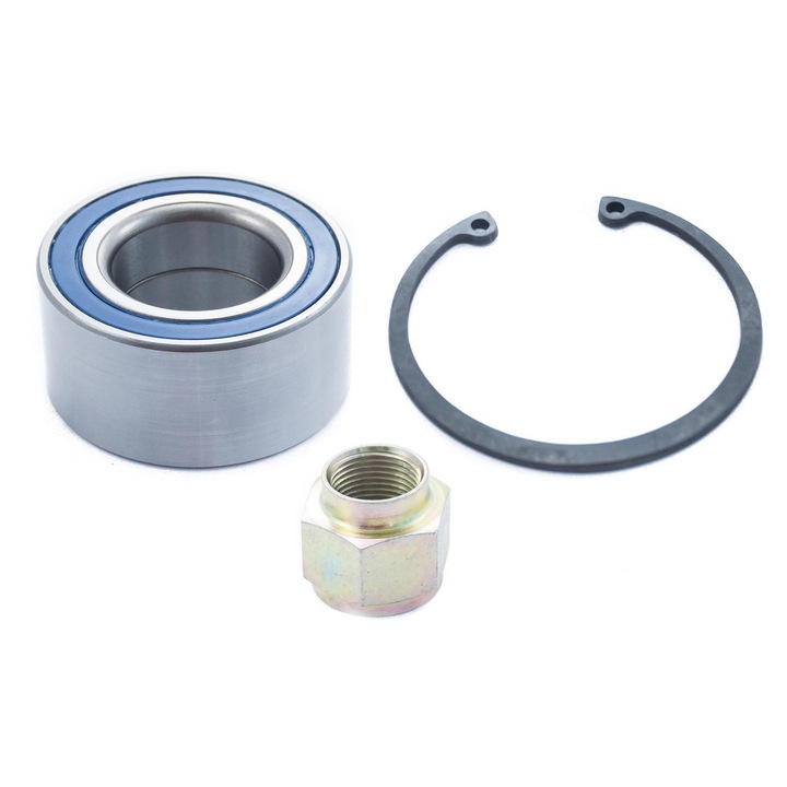 Kerékcsapágy, első, Master-Sport, 32x66mm, CITROEN AX, SAXO, PEUGEOT 106 I/II