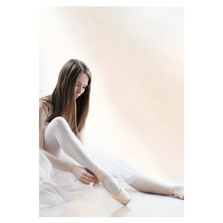 balet Isadoradwqfwqd, Alb