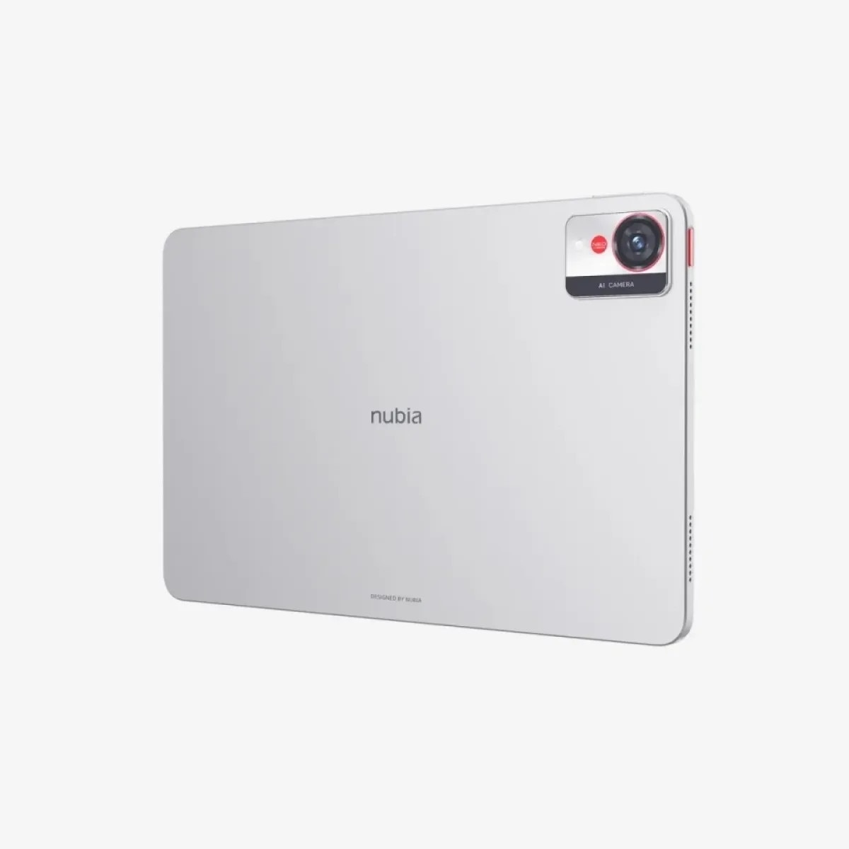 Tableta NUBIA Pad Pro Display 10.9Inch 256GB + 12GB RAM Wi-Fi BT Argintiu
