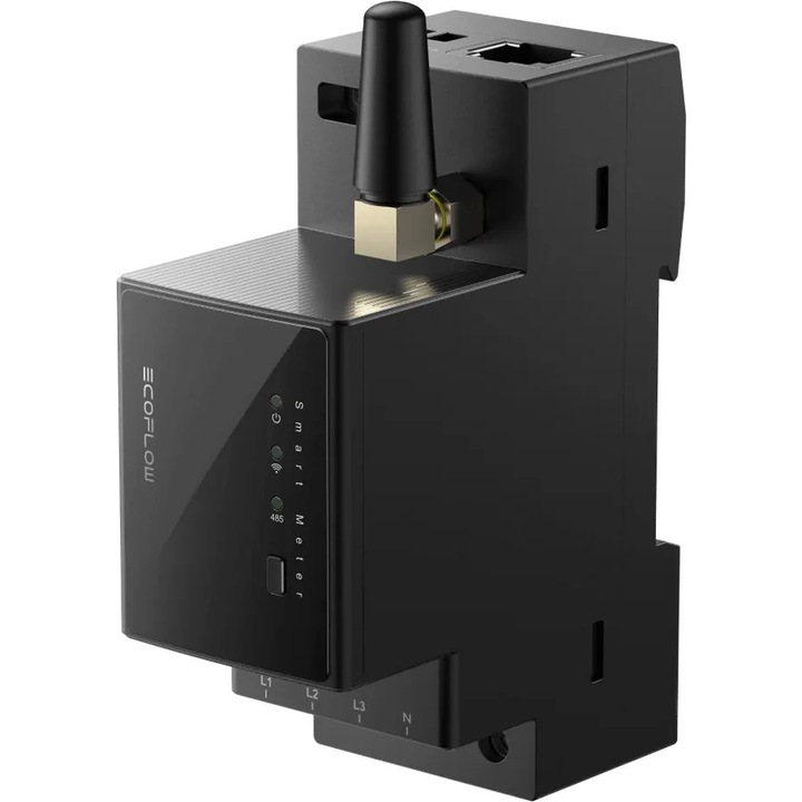 EcoFlow Smart Meter intelligens mérő