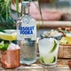 Vodka Absolut, 40%, 1l