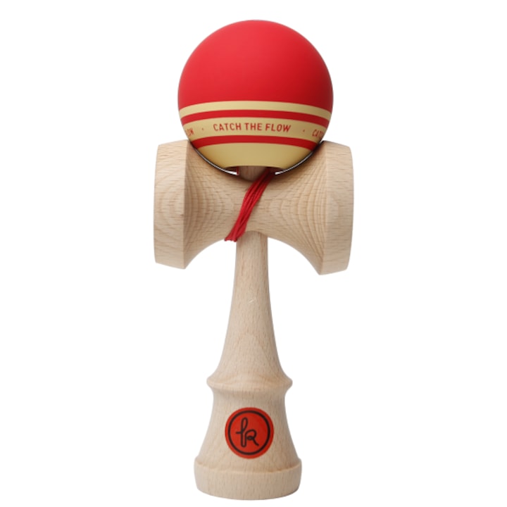 Kendama, Kendama Europe, Record Grip Hi