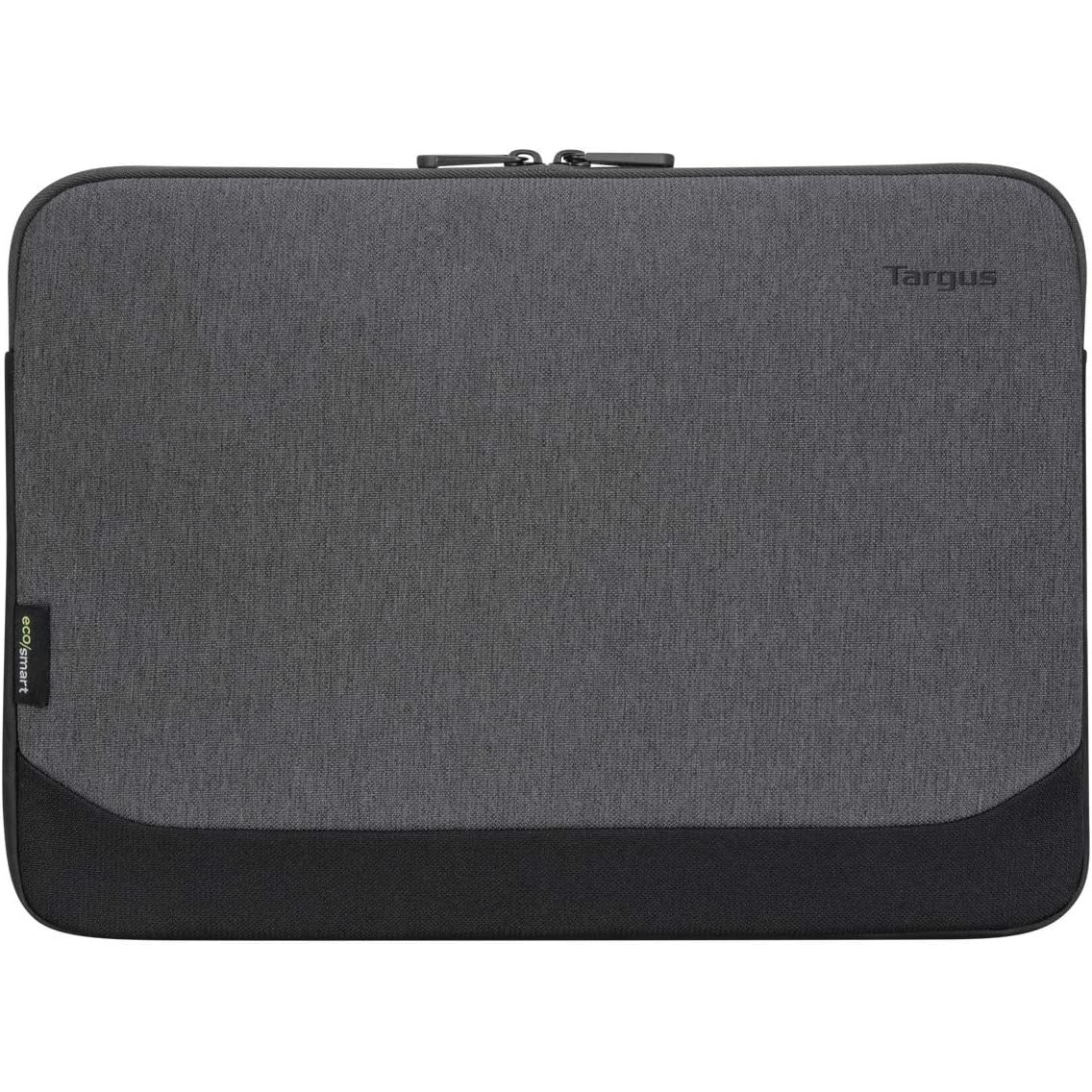 Laptop Husa Targus EcoSmart Cypress 13-14", Gri, Material reciclat