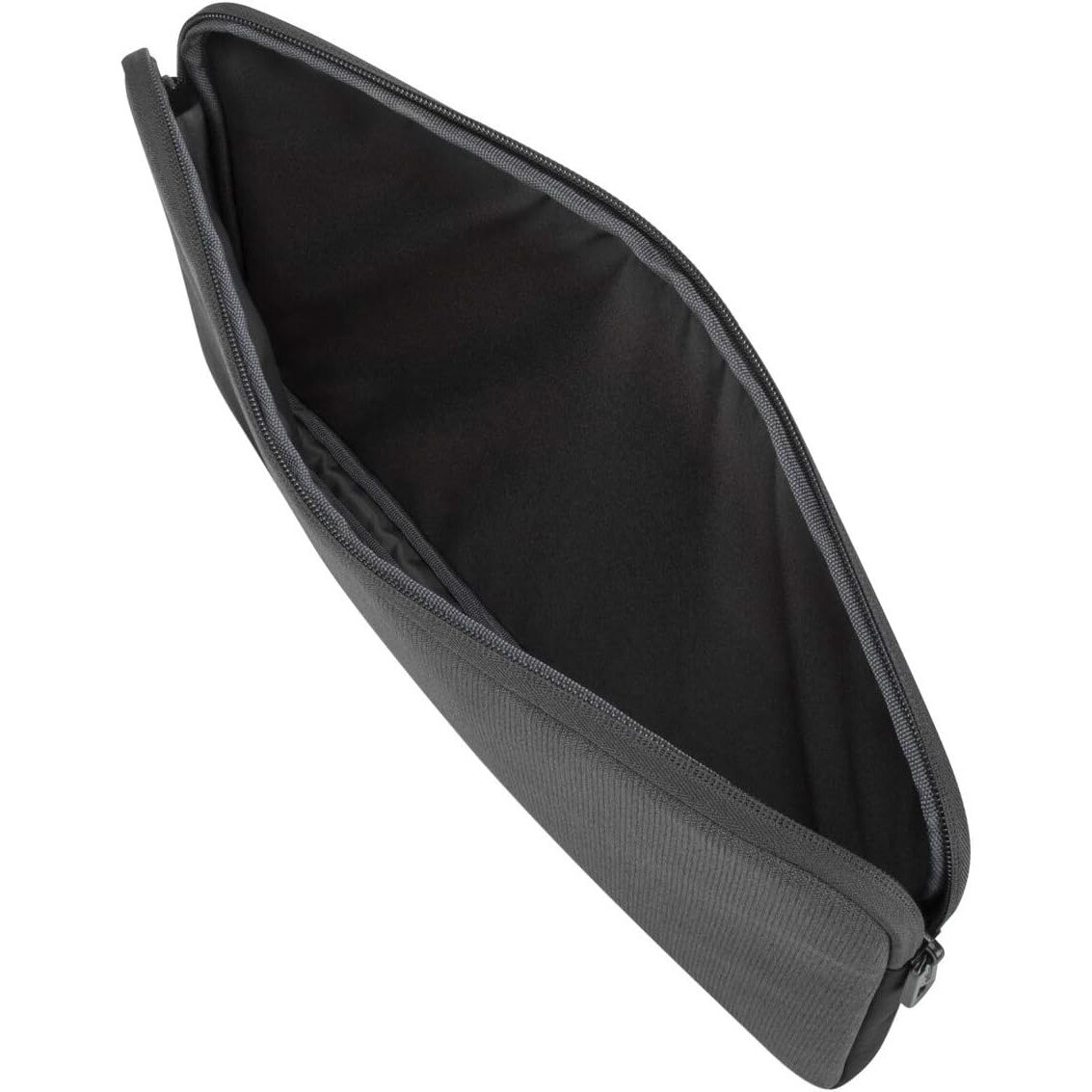 Laptop Husa Targus EcoSmart Cypress 13-14", Gri, Material reciclat