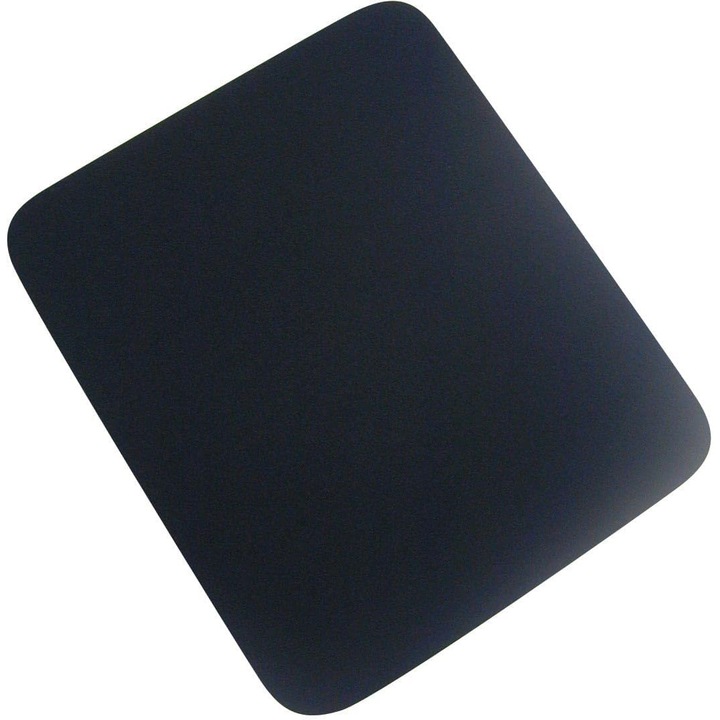 Подложка за мишка Q-Connect KF04517 Economy, Черна